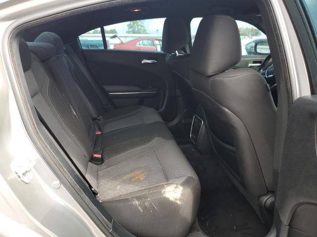 Photo 6 from auction – 2016 DODGE CHARGER SX with VIN 2C3CDXHG0GH235049