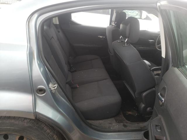 Photo 6 from auction – 2010 DODGE AVENGER SX with VIN 1B3CC4FB0AN154556