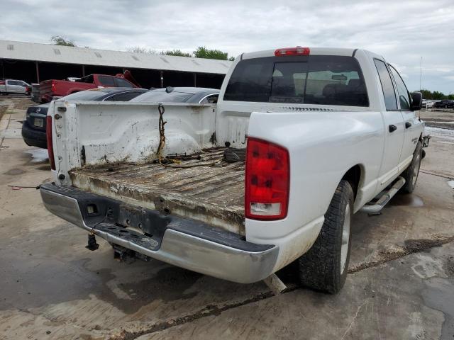 Photo 4 from auction – 2006 DODGE RAM 1500 S with VIN 1D7HA18N56J182213