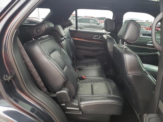 صورة رقم 6 من المزاد - 2017 FORD EXPLORER P مع VIN 1FM5K8HT7HGA15154