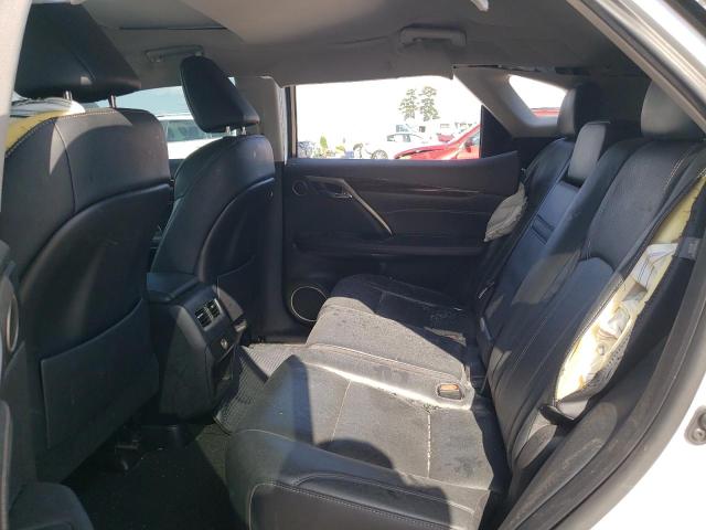 Photo 6 from auction – 2017 LEXUS RX 350 BAS with VIN 2T2ZZMCA2HC040330