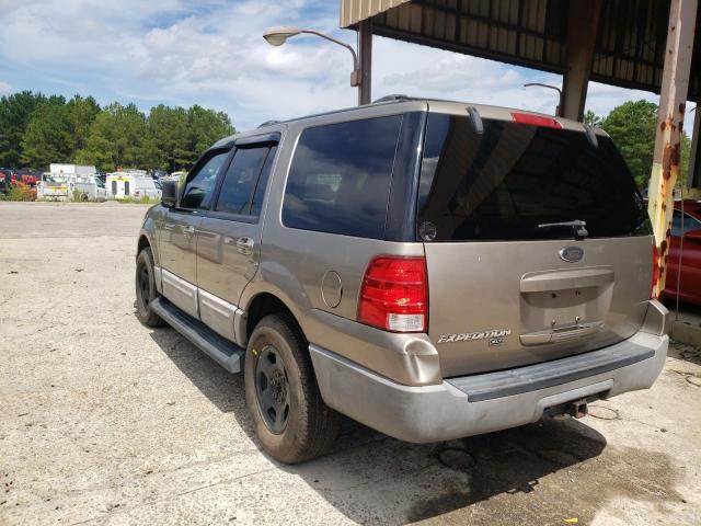 Photo 3 from auction – 2003 FORD EXPEDITION with VIN 1FMRU15W53LC20943