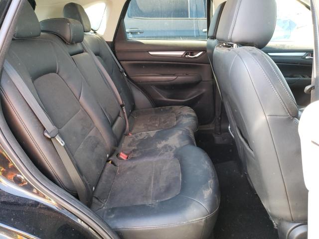 Photo 6 from auction – 2019 MAZDA CX-5 TOURI with VIN JM3KFBCM7K0513421