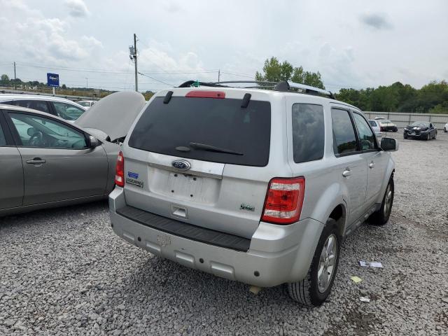 Photo 4 from auction – 2012 FORD ESCAPE LIM with VIN 1FMCU0EG2CKA20388