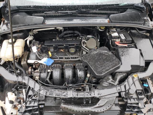 Photo 7 from auction – 2012 FORD FOCUS SE with VIN 1FAHP3F24CL425724
