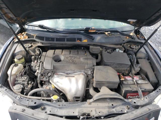Photo 7 from auction – 2010 TOYOTA CAMRY BASE with VIN 4T1BF3EK0AU099735