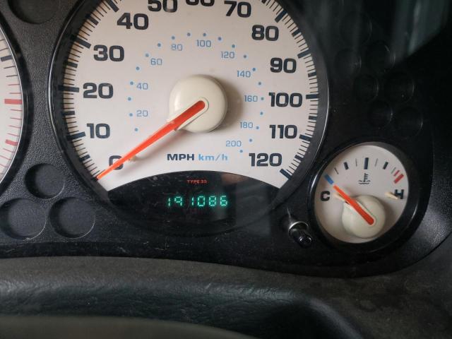 Photo 8 from auction – 2003 JEEP LIBERTY SP with VIN 1J4GL48K33W632974