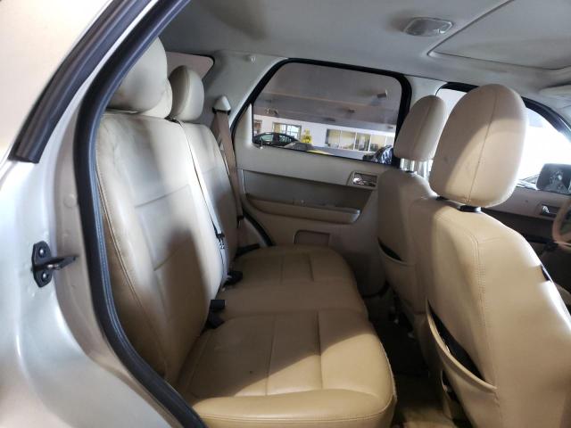 Photo 6 from auction – 2012 FORD ESCAPE LIM with VIN 1FMCU0E7XCKB27558
