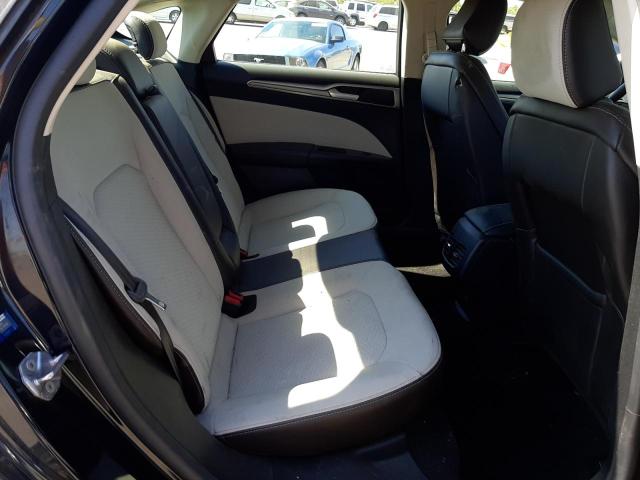 Photo 6 from auction – 2020 FORD FUSION SE with VIN 3FA6P0HD7LR114682