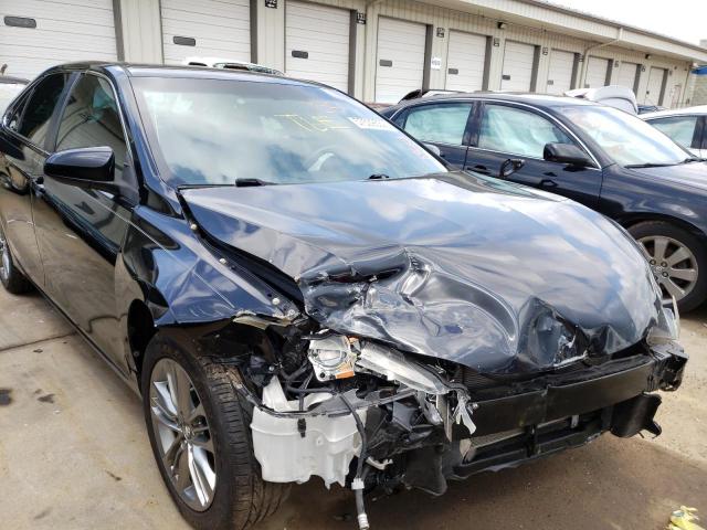 Photo 9 from auction – 2015 TOYOTA CAMRY LE with VIN 4T1BF1FK3FU096077