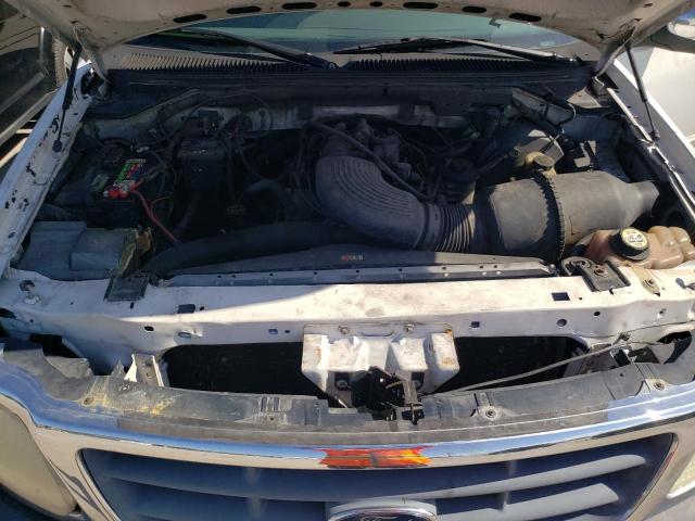 Photo 7 from auction – 2003 FORD F150 with VIN 1FTRX17W83NA10544