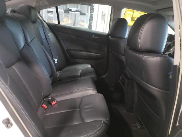 Photo 6 from auction – 2012 NISSAN MAXIMA S with VIN 1N4AA5AP2CC818834