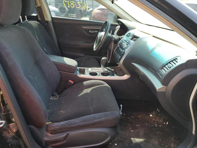 Photo 5 from auction – 2013 NISSAN ALTIMA with VIN 1N4AL3APXDN471564