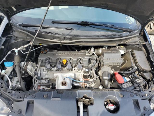 Photo 7 from auction – 2013 HONDA CIVIC LX with VIN 2HGFB2F59DH301730