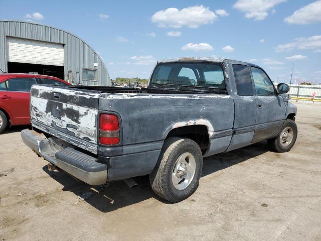 Photo 4 from auction – 1998 DODGE RAM 1500 with VIN 3B7HC12YXWM257465