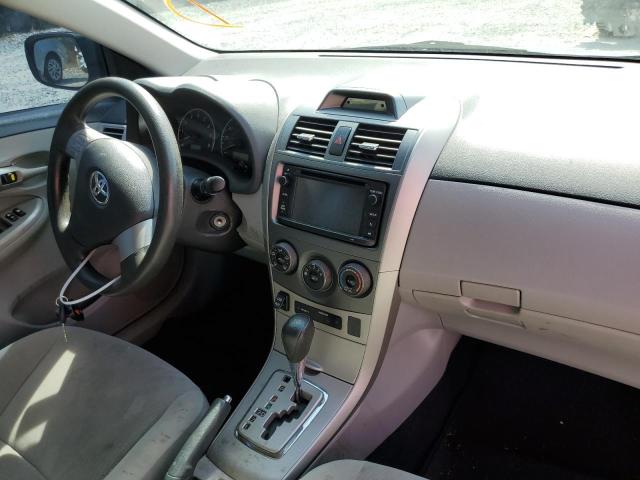 Photo 9 from auction – 2013 TOYOTA COROLLA BA with VIN 5YFBU4EE2DP149773