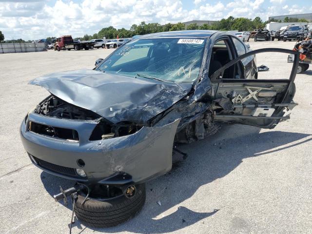 Photo 2 from auction – 2009 TOYOTA SCION TC with VIN JTKDE167290287893