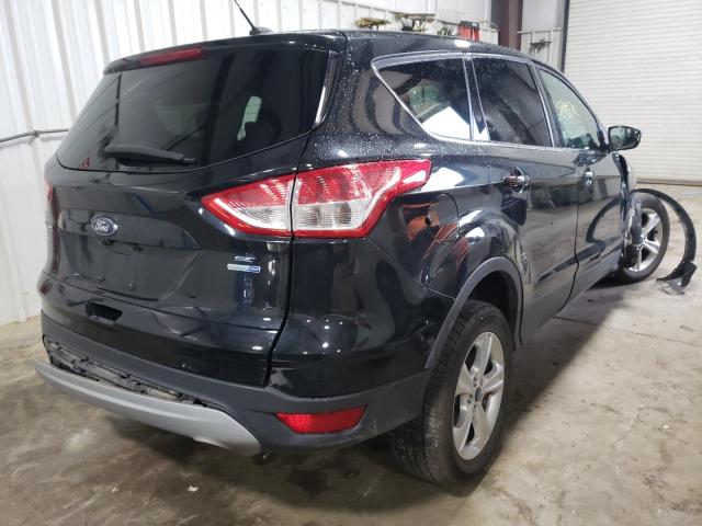 Photo 4 from auction – 2014 FORD ESCAPE SE with VIN 1FMCU9GX7EUD42579