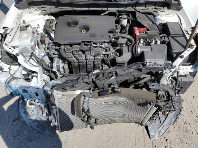 Photo 7 from auction – 2019 NISSAN ALTIMA S with VIN 1N4BL4BV7KC246440