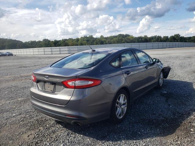 Photo 4 from auction – 2013 FORD FUSION SE with VIN 3FA6P0H72DR329267
