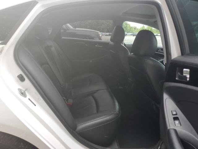 Photo 6 from auction – 2013 HYUNDAI SONATA SE with VIN 5NPEC4AC8DH678663