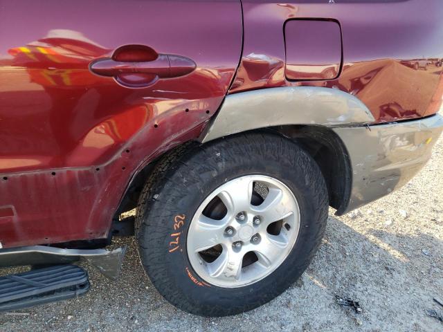 Photo 9 from auction – 2003 MAZDA TRIBUTE ES with VIN 4F2CZ06103KM04850