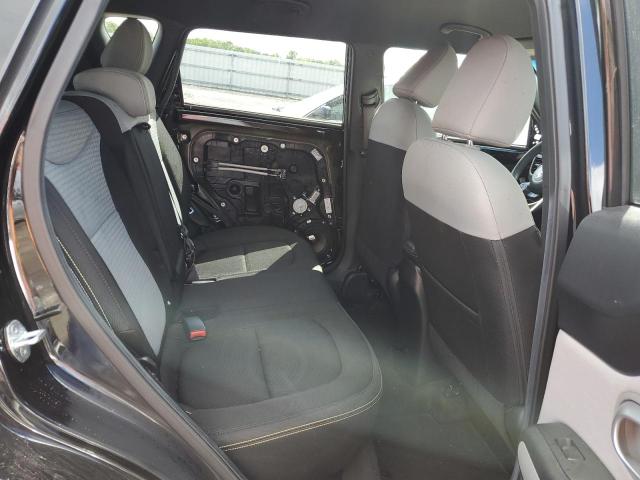 Photo 6 from auction – 2016 KIA SOUL + with VIN KNDJP3A52G7241023
