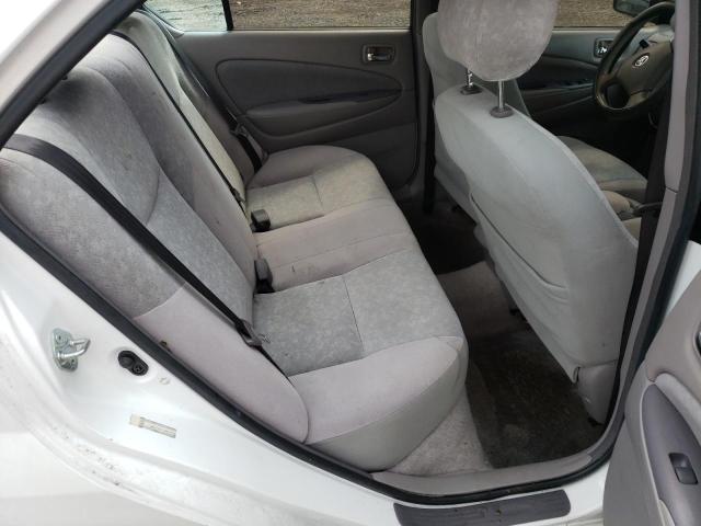 Photo 6 from auction – 2003 TOYOTA PRIUS with VIN JT2BK18U730081589