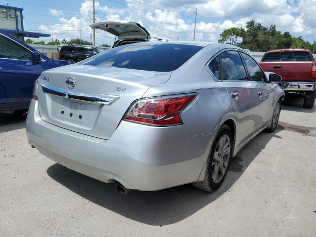 Photo 4 from auction – 2015 NISSAN ALTIMA 2.5 with VIN 1N4AL3AP3FC441742
