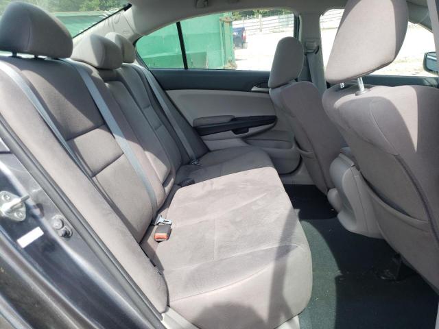Photo 6 from auction – 2012 HONDA ACCORD LX with VIN 1HGCP2F31CA023177