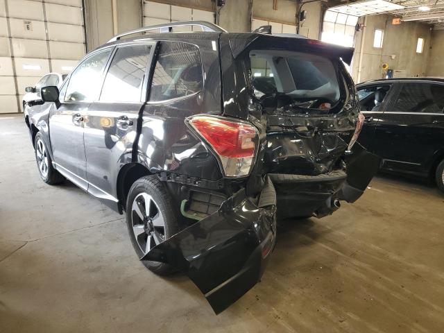 Photo 3 from auction – 2018 SUBARU FORESTER 2 with VIN JF2SJARC8JH467468