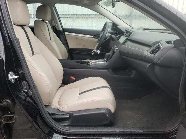 Photo 5 from auction – 2016 HONDA CIVIC EX with VIN 19XFC1F36GE222438