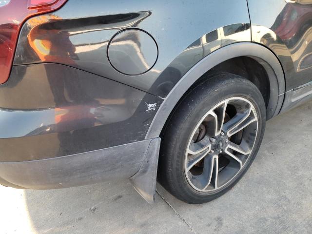 Photo 9 from auction – 2014 FORD EXPLORER S with VIN 1FM5K8GTXEGB84632