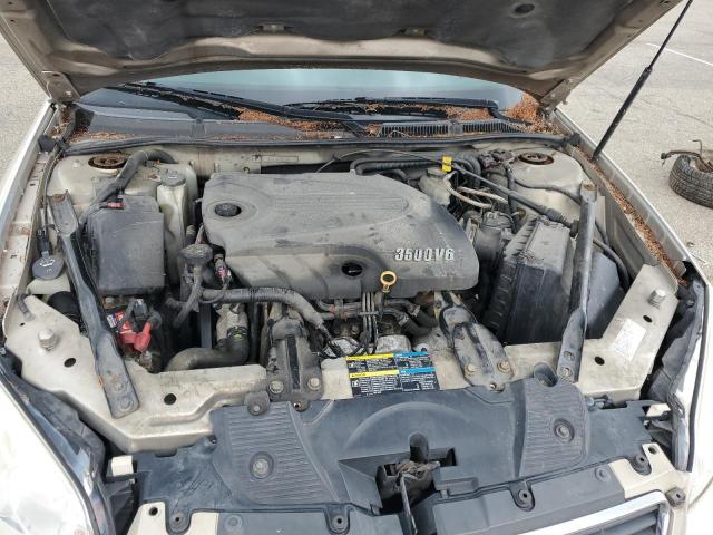 Photo 7 from auction – 2009 CHEVROLET IMPALA 1LT with VIN 2G1WT57K791188063