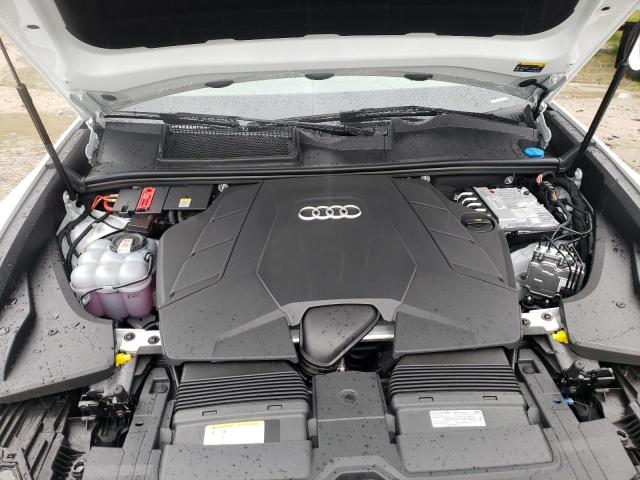 Photo 7 from auction – 2022 AUDI Q8 PRESTIG with VIN WA1FVBF15ND021489