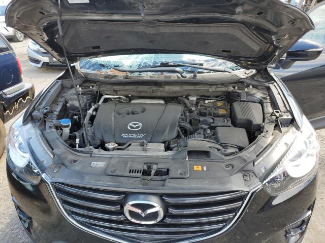 Photo 7 from auction – 2016 MAZDA CX-5 TOURI with VIN JM3KE4CY4G0851254