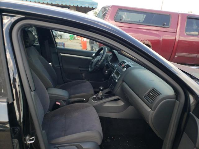 Photo 5 from auction – 2007 VOLKSWAGEN JETTA 2.5 with VIN 3VWPG71K37M051368
