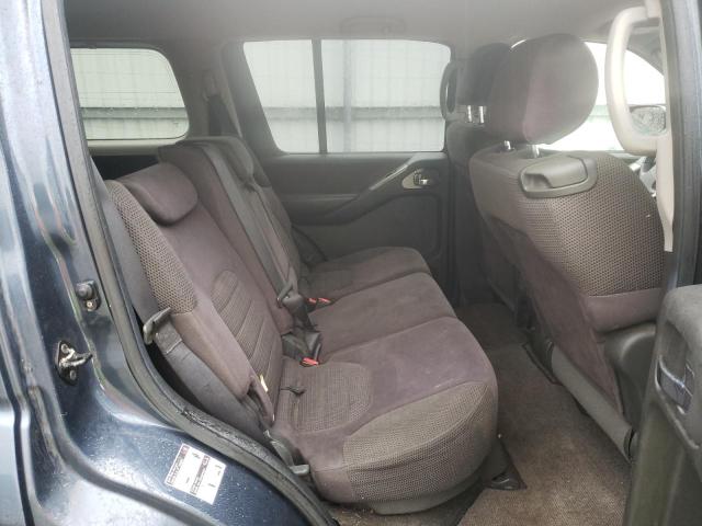Photo 6 from auction – 2005 NISSAN PATHFINDER with VIN 5N1AR18W95C778551