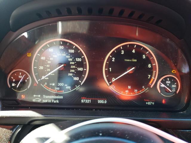 Photo 8 from auction – 2016 BMW 535 XI with VIN WBA5B3C53GG257435