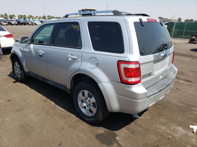 Photo 3 from auction – 2010 FORD ESCAPE LIM with VIN 1FMCU9EG3AKC05499