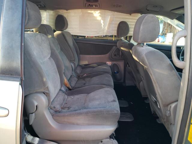 Photo 6 from auction – 2008 TOYOTA SIENNA CE with VIN 5TDZK23C78S147492