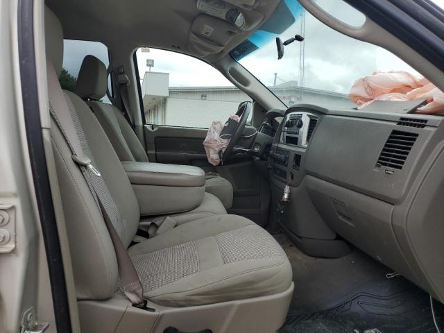 Photo 5 from auction – 2008 DODGE RAM 1500 S with VIN 1D7HU18208J243466