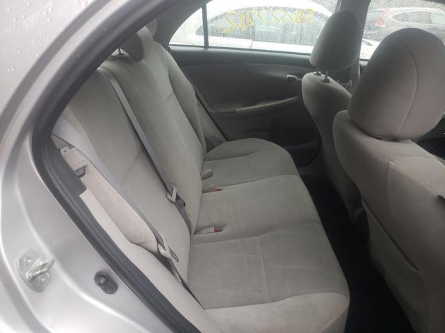 Photo 6 from auction – 2012 TOYOTA COROLLA BA with VIN 2T1BU4EE1CC852716