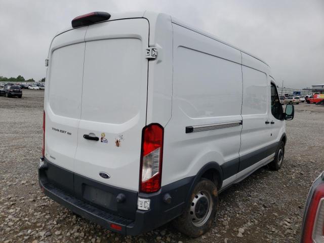 Photo 4 from auction – 2018 FORD TRANSIT T- with VIN 1FTYE2CG5JKB54184