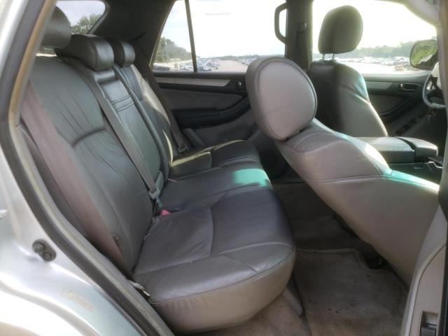 Photo 6 from auction – 2005 TOYOTA 4RUNNER SR with VIN JTEBU14R950060504
