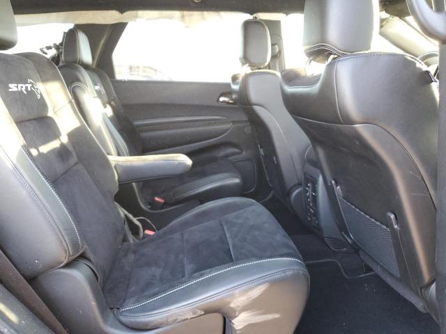 Photo 6 from auction – 2021 DODGE DURANGO SR with VIN 1C4SDJH9XMC814828