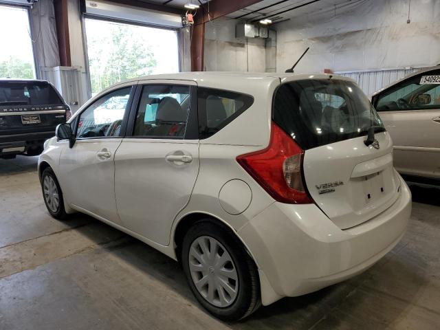 Photo 3 from auction – 2014 NISSAN VERSA NOTE with VIN 3N1CE2CP3EL428578