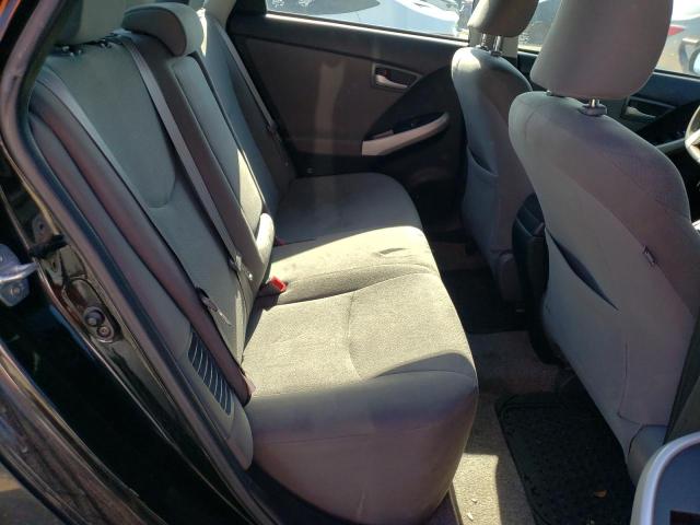 Photo 6 from auction – 2013 TOYOTA PRIUS with VIN JTDKN3DU8D5555019