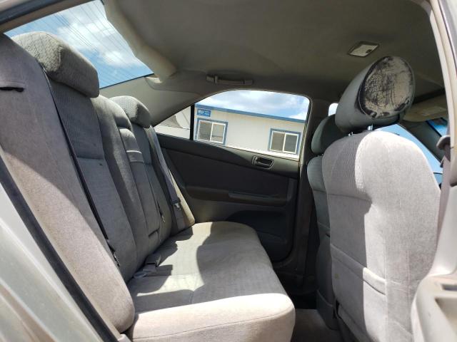 Photo 6 from auction – 2003 TOYOTA CAMRY with VIN JTDBF32K530107461