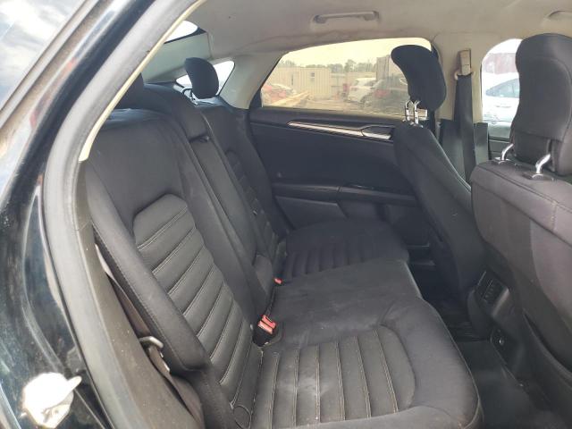 Photo 6 from auction – 2014 FORD FUSION SE with VIN 3FA6P0H72ER285255